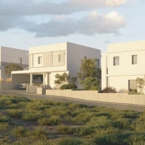 4 Bedroom House for Sale in Limassol – Agios Athanasios