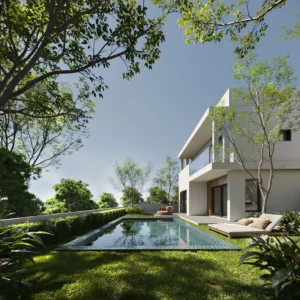 4 Bedroom House for Sale in Limassol – Agios Athanasios