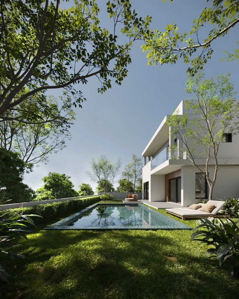 Cheap Houses and Villas for Sale Limassol up to 900000 euro