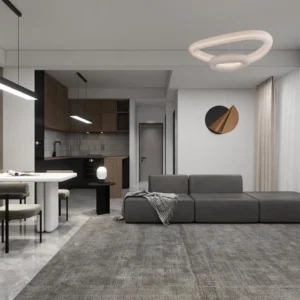 2 Bedroom Apartment for Sale in Limassol – Mesa Geitonia