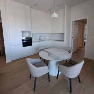 2 Bedroom Apartment for Rent in Germasogeia, Limassol District