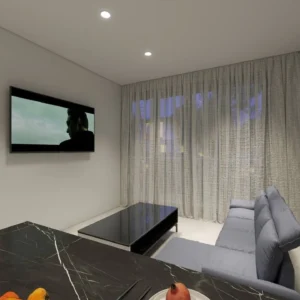 3 Bedroom Apartment for Sale in Limassol – Mesa Geitonia