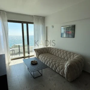 1 Bedroom Apartment for Rent in Limassol District