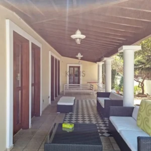 4 Bedroom House for Rent in Engomi, Nicosia District