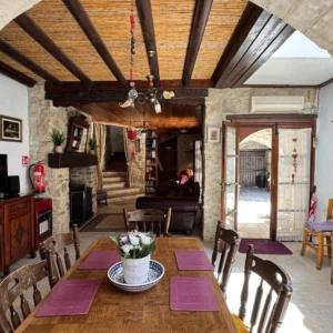4 Bedroom House for Sale in Omodos, Limassol District