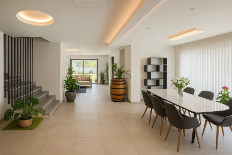 Cheap Houses and Villas for Sale Nicosia up to 900000 euro