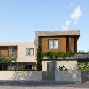 3 Bedroom House for Sale in Latsia, Nicosia District