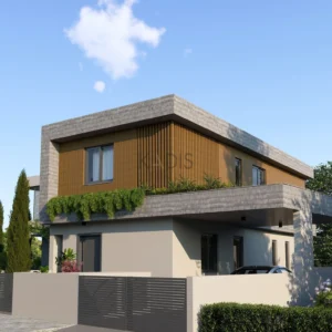 3 Bedroom House for Sale in Latsia, Nicosia District