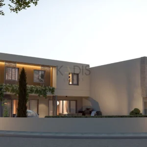 3 Bedroom House for Sale in Latsia, Nicosia District