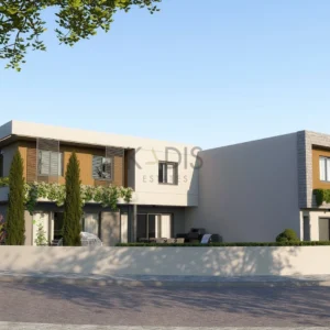 4 Bedroom House for Sale in Latsia, Nicosia District