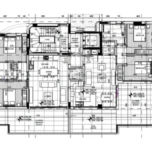 2 Bedroom Apartment for Sale in Limassol – Agios Athanasios
