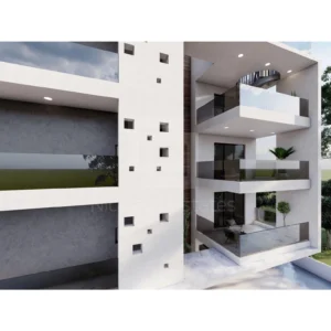 3 Bedroom Apartment for Sale in Aglantzia, Nicosia District