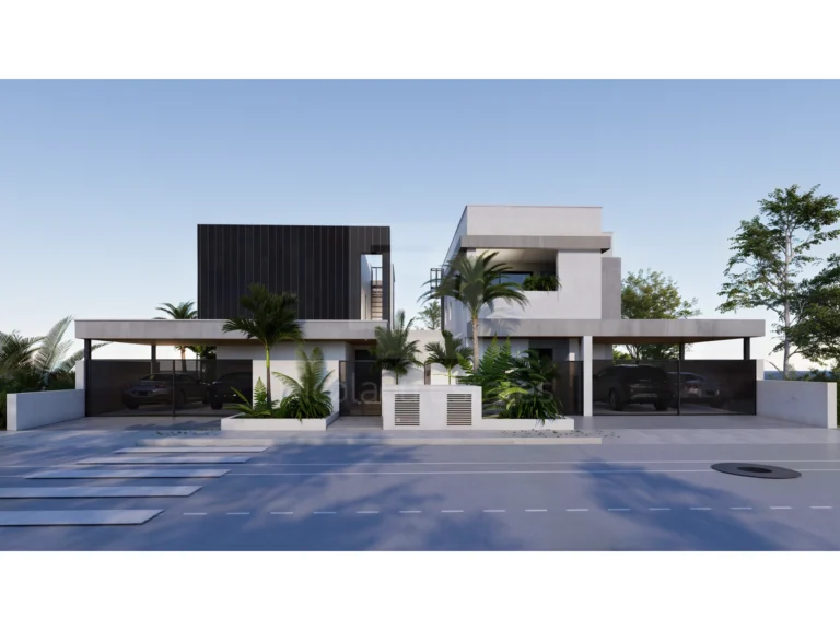Cheap Houses and Villas for Sale Nicosia up to 600000 euro