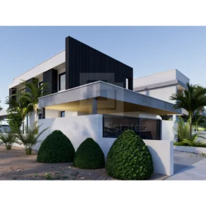 3 Bedroom House for Sale in Latsia, Nicosia District