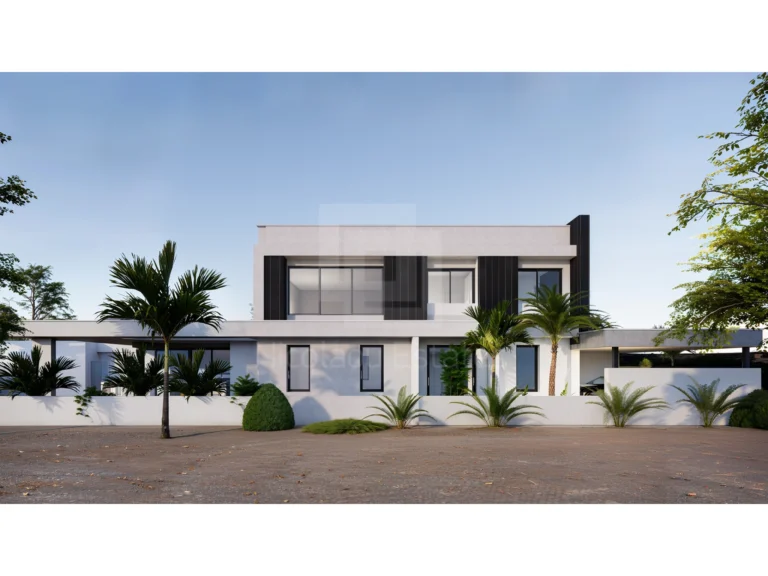 Cheap Houses and Villas for Sale Nicosia up to 600000 euro