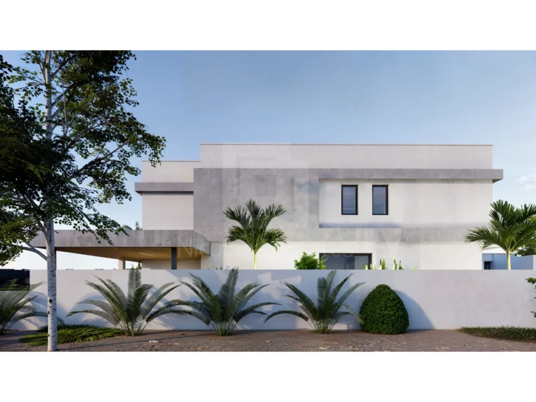 Cheap Houses and Villas for Sale Nicosia up to 600000 euro