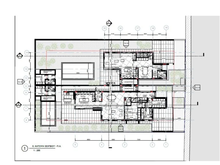 Cheap Houses and Villas for Sale Nicosia up to 600000 euro