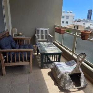 2 Bedroom Apartment for Rent in Limassol District