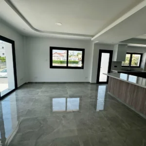 3 Bedroom House for Rent in Limassol – Ekali