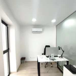 522m² Office for Rent in Limassol – Marina