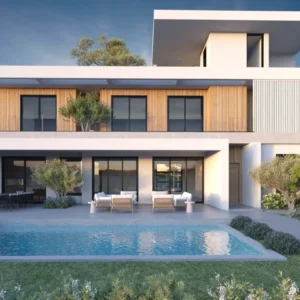 6+ Bedroom House for Sale in Mouttagiaka, Limassol District