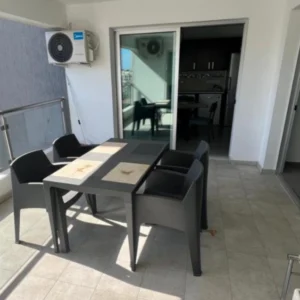 4 Bedroom Apartment for Rent in Limassol – Agia Zoni