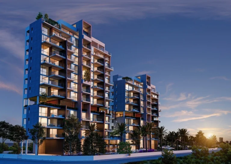 Cheap Apartments for Sale Paphos up to 800000 euro