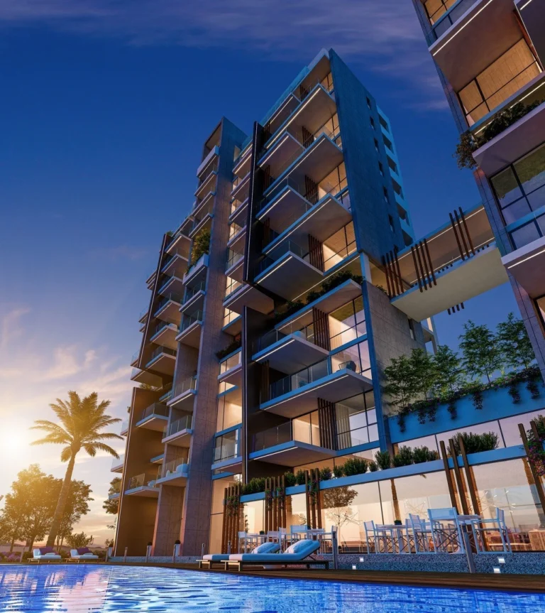 Cheap Apartments for Sale Paphos up to 800000 euro