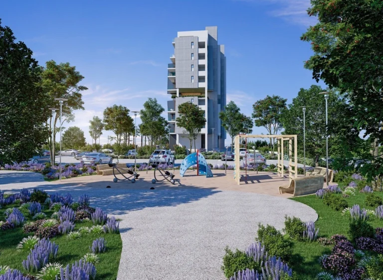 Cheap Apartments for Sale Paphos up to 800000 euro
