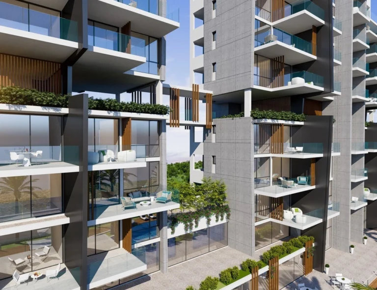 Cheap Apartments for Sale Paphos up to 800000 euro
