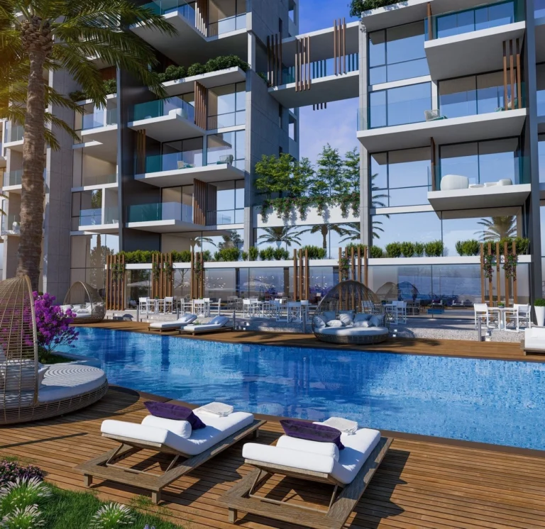 Cheap Apartments for Sale Paphos up to 800000 euro