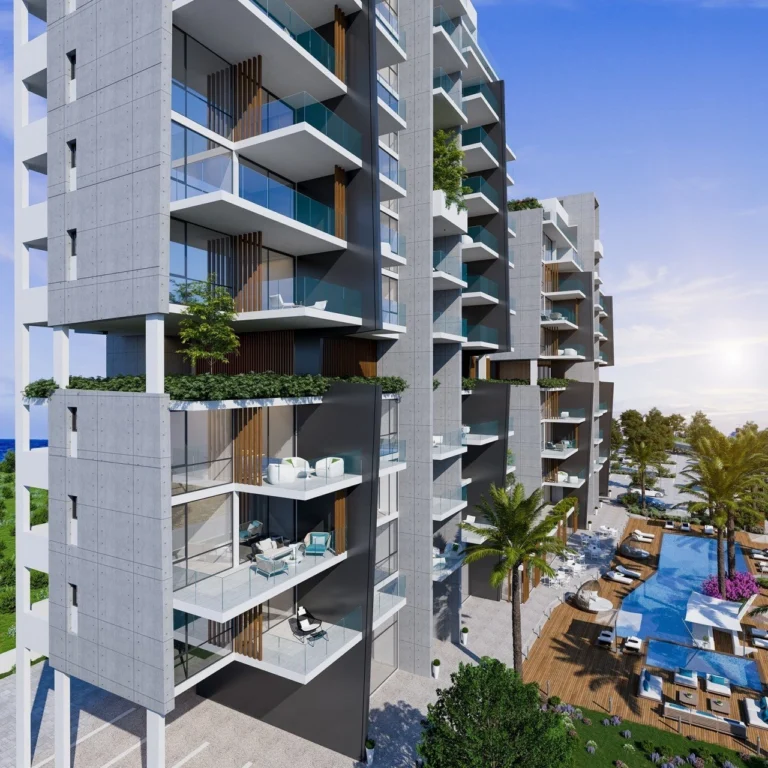 Cheap Apartments for Sale Paphos up to 800000 euro