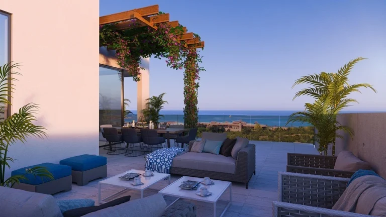 Cheap Apartments for Sale Paphos up to 800000 euro