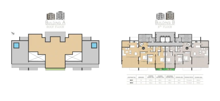 Cheap Apartments for Sale Paphos up to 800000 euro
