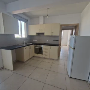 1 Bedroom Apartment for Rent in Limassol – Agios Ioannis