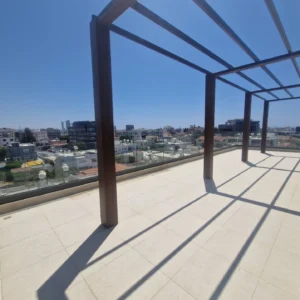 2 Bedroom Apartment for Rent in Limassol – Katholiki