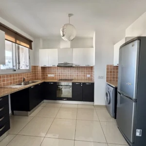 2 Bedroom Apartment for Rent in Kato Polemidia, Limassol District