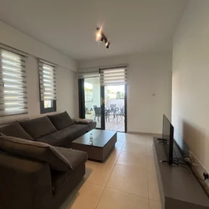 2 Bedroom Apartment for Rent in Larnaca District