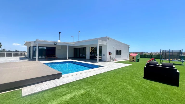 Villas