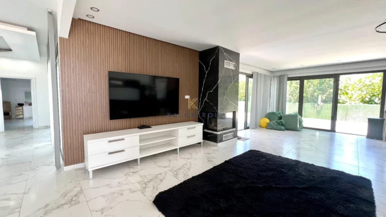 Villas