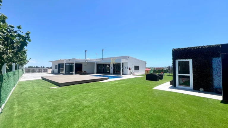 Villas