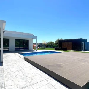 4 Bedroom House for Rent in Pervolia Larnacas