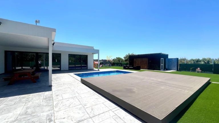 Villas