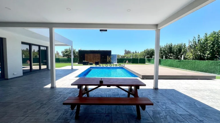 Villas
