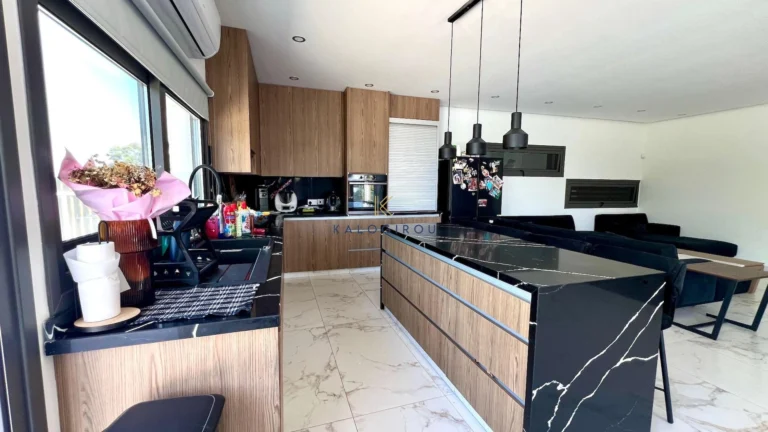 Villas