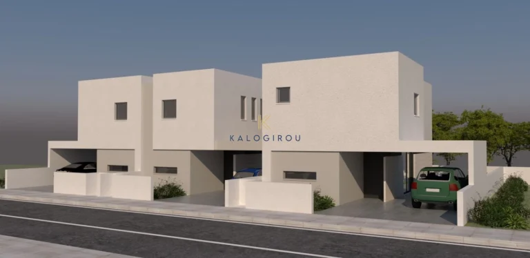 Cheap Houses and Villas for Sale Larnaca up to 400000 euro