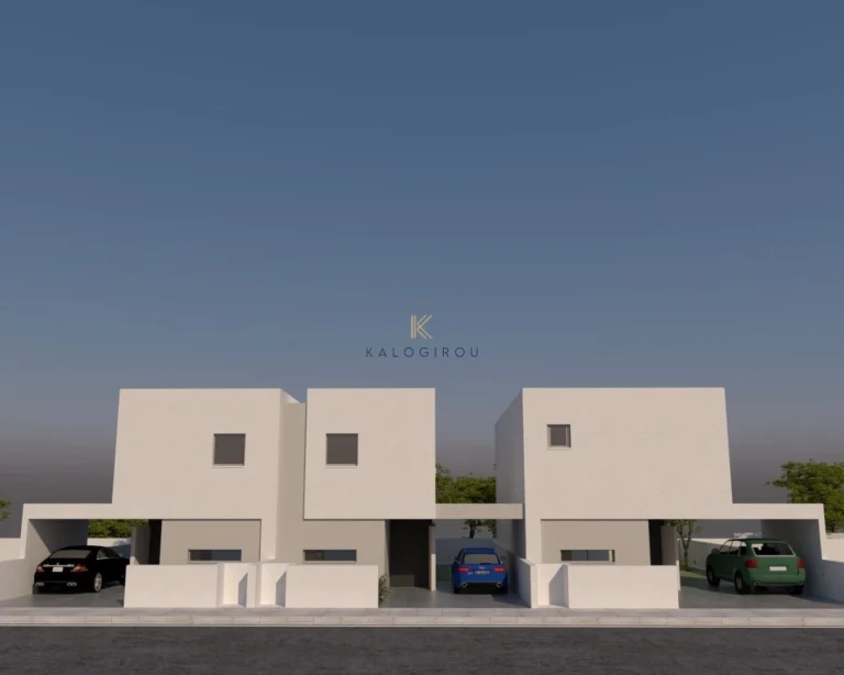 Cheap Houses and Villas for Sale Larnaca up to 400000 euro