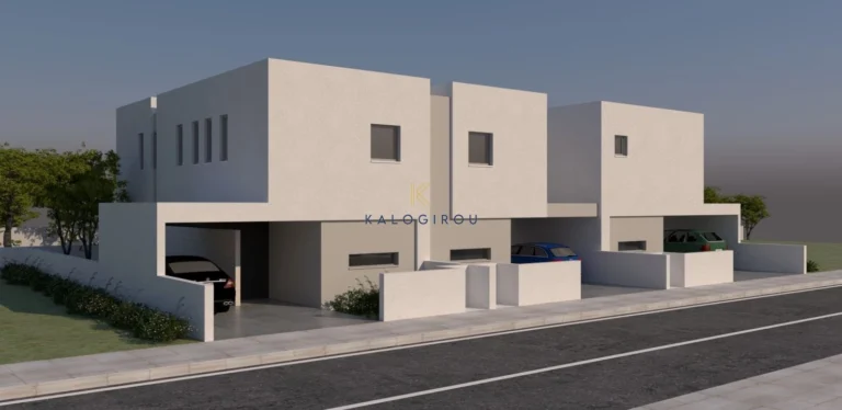 Cheap Houses and Villas for Sale Larnaca up to 400000 euro