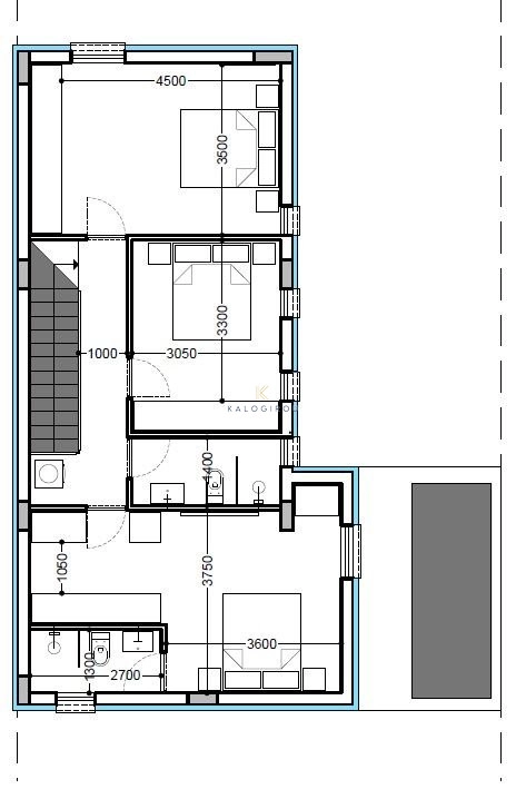 Cheap Houses and Villas for Sale Larnaca up to 400000 euro