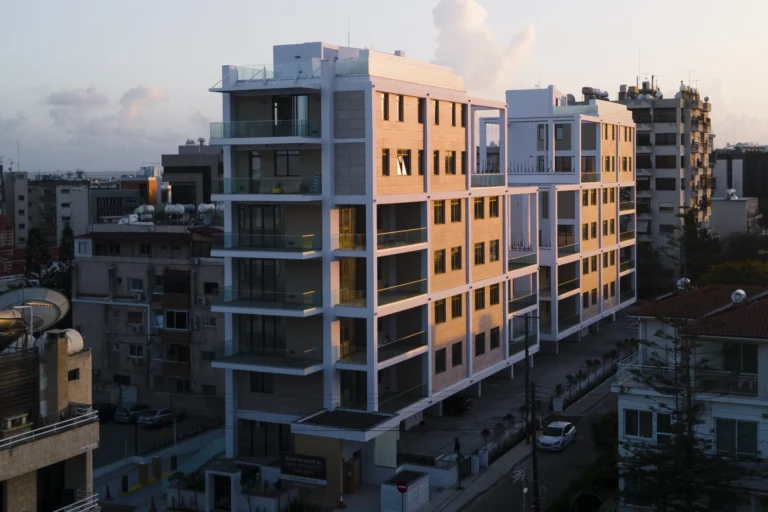 Cheap Apartments for Sale Limassol up to 1000000 euro
